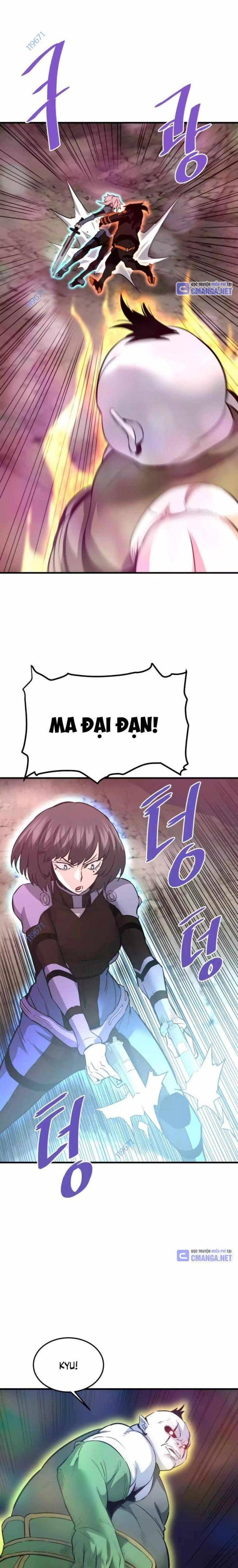 Ta Trở Về Từ Địa Ngục - Page 2