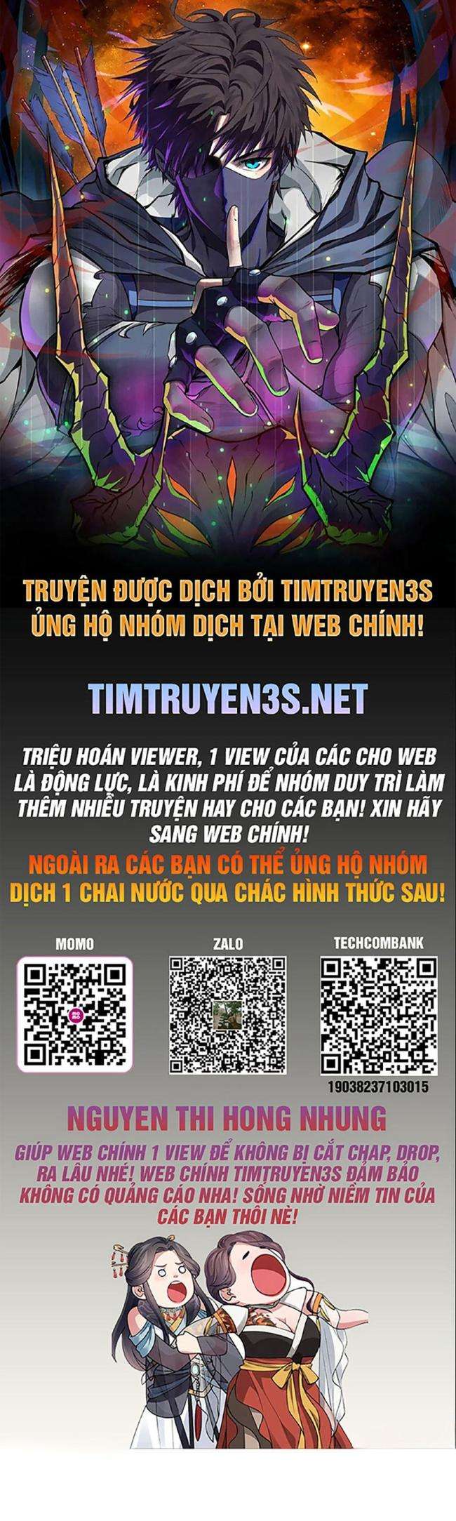 Thái Thú Kang Jin Lee - Page 1