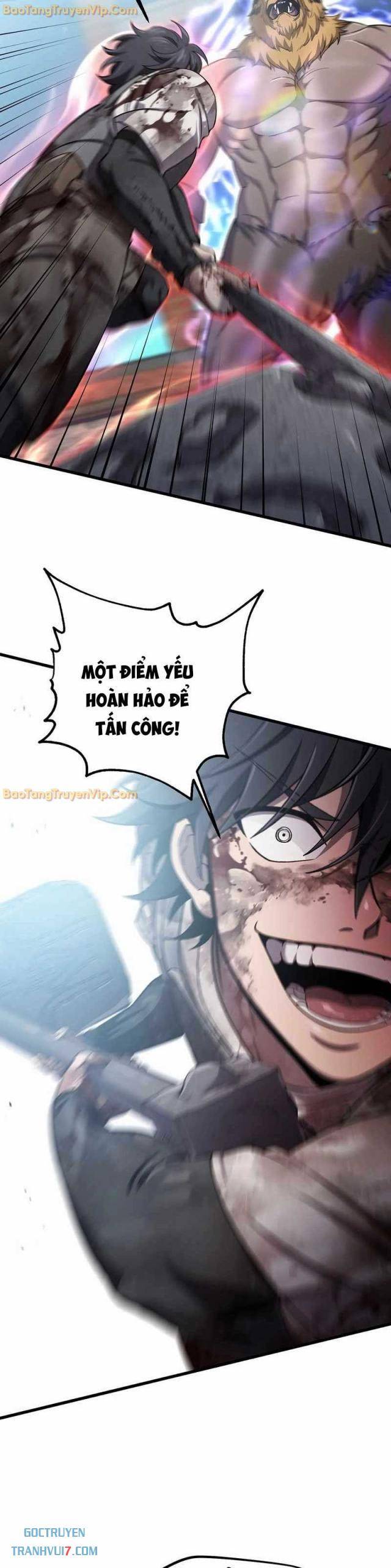 Chỉ Mình Ta Hồi Sinh - Page 24