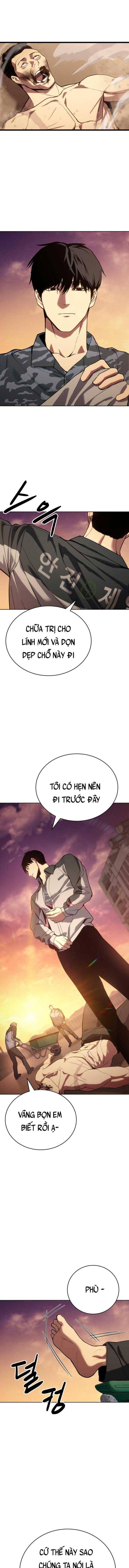 Baek XX - Page 8