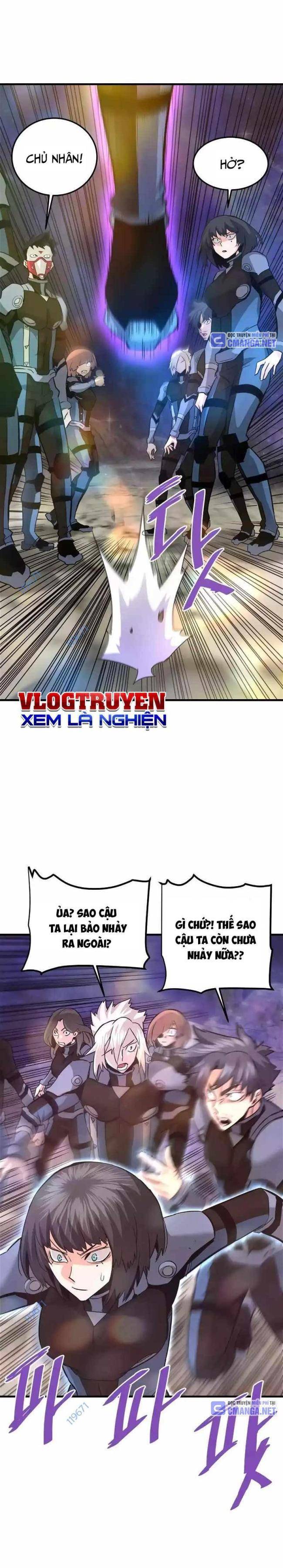 Ta Trở Về Từ Địa Ngục - Page 2