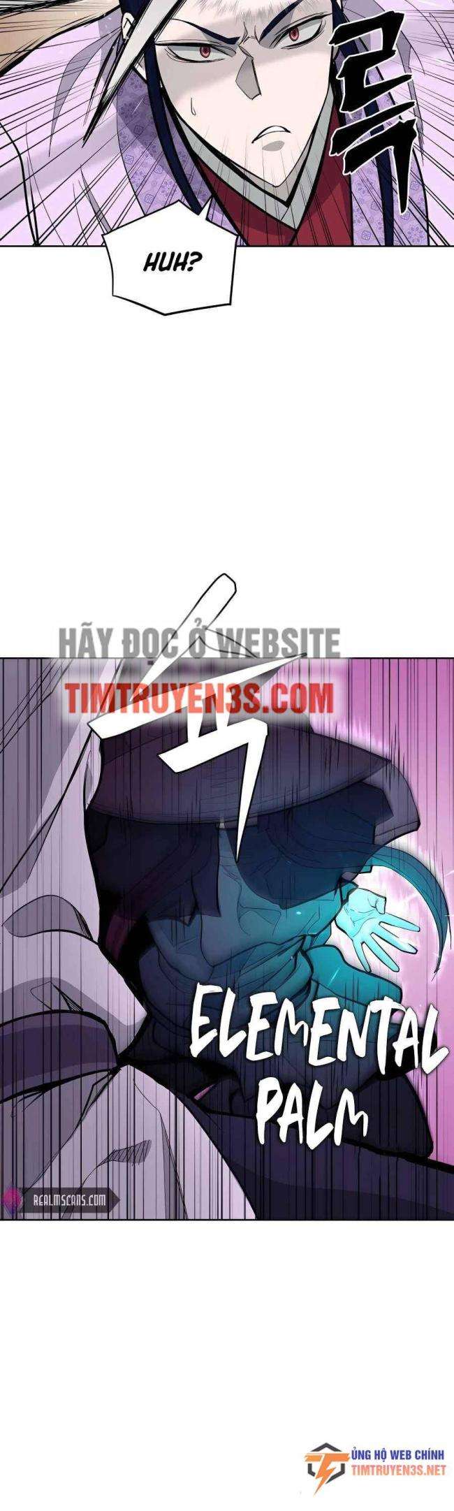 Thái Thú Kang Jin Lee - Page 11