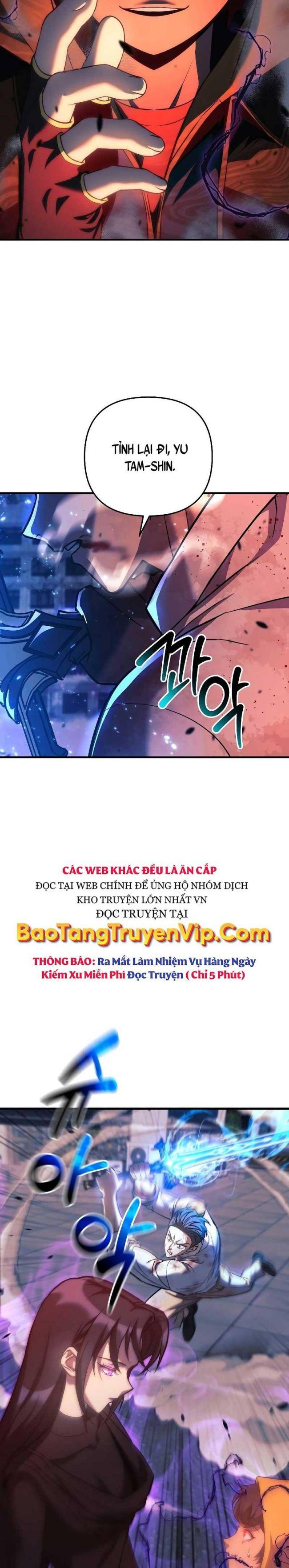 Tiểu Thuyết Gia Làm Thợ Săn - Page 20