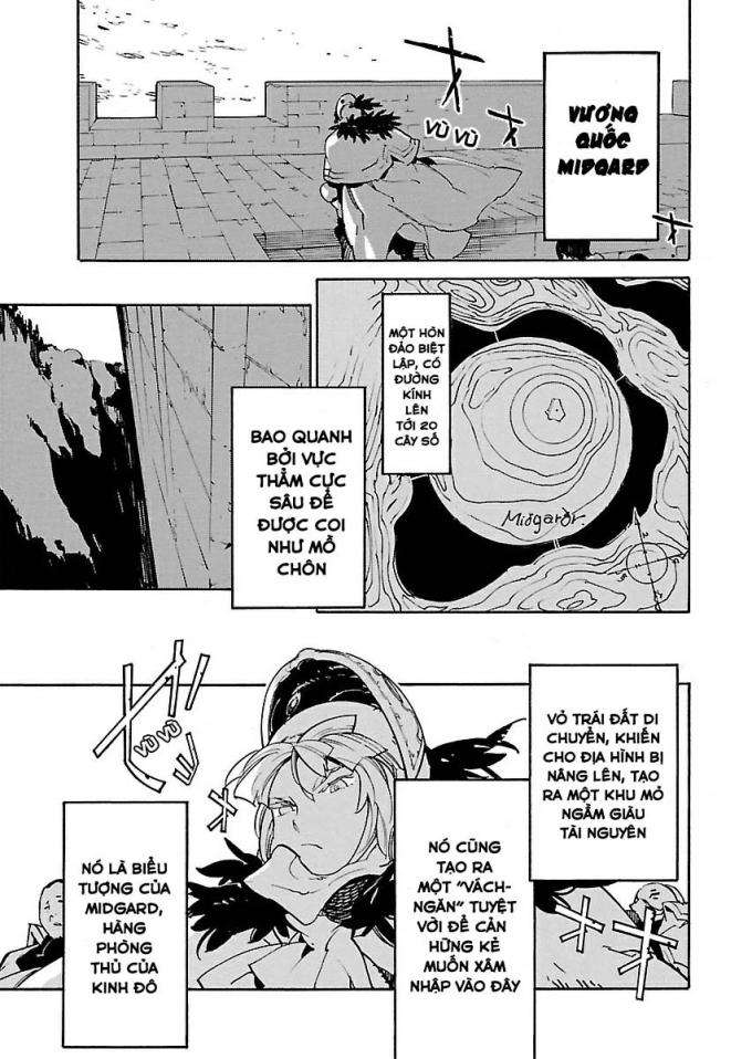 Ryuuma No Gagou - Page 19