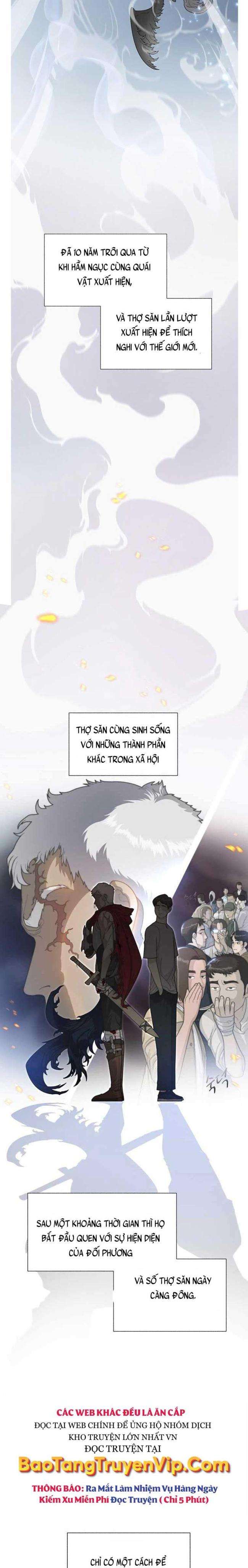 Mắc Kẹt Trong Tòa Tháp Thử Thách - Page 2
