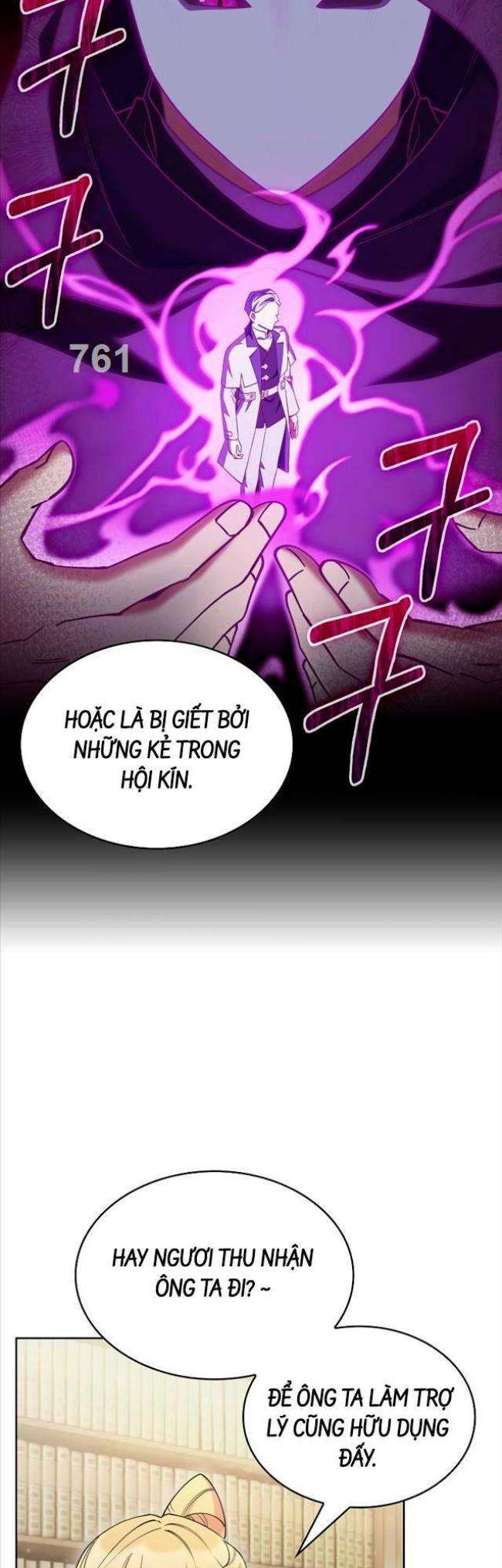 Hồi Quy Vào Gia Tộc Suy Tàn - Page 3