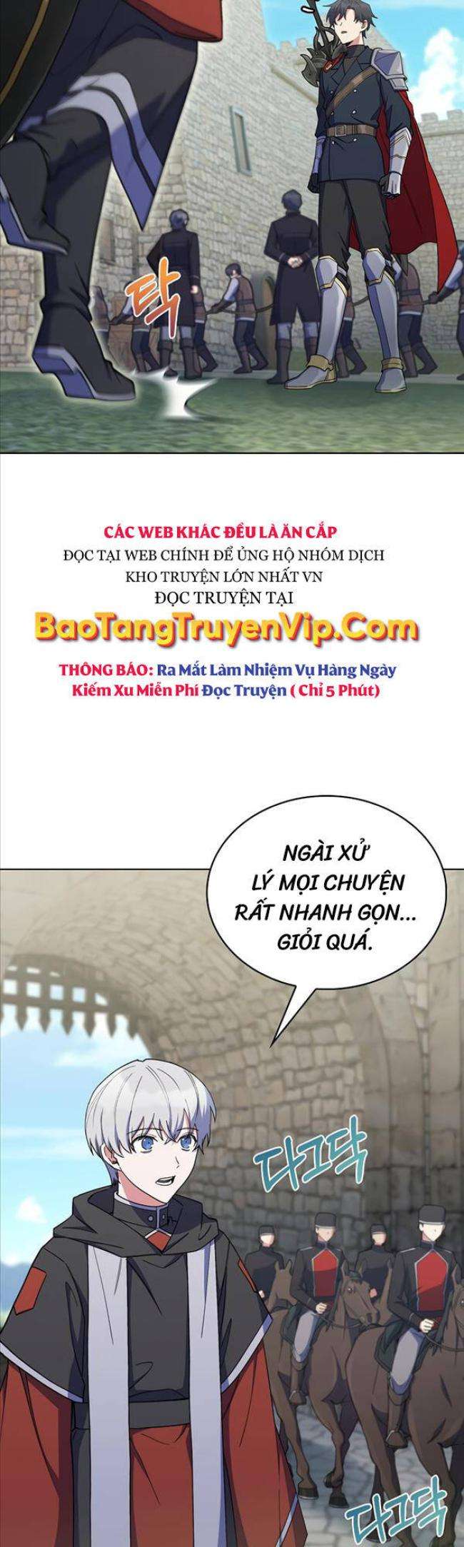 Hồi Quy Vào Gia Tộc Suy Tàn - Page 2