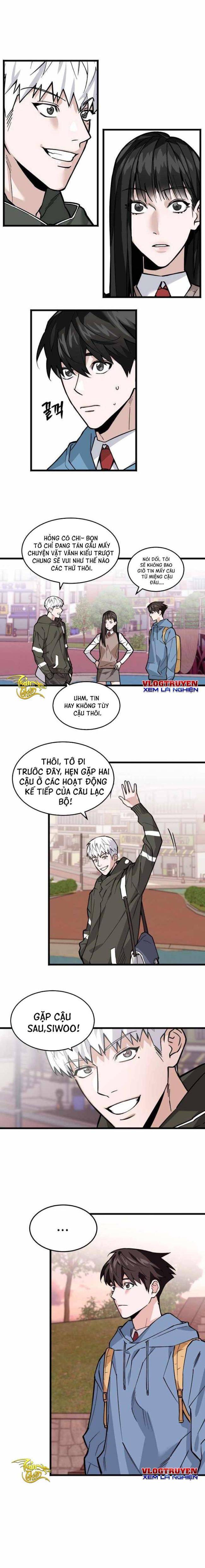 Trượt Ván Cực Hạn - Page 3