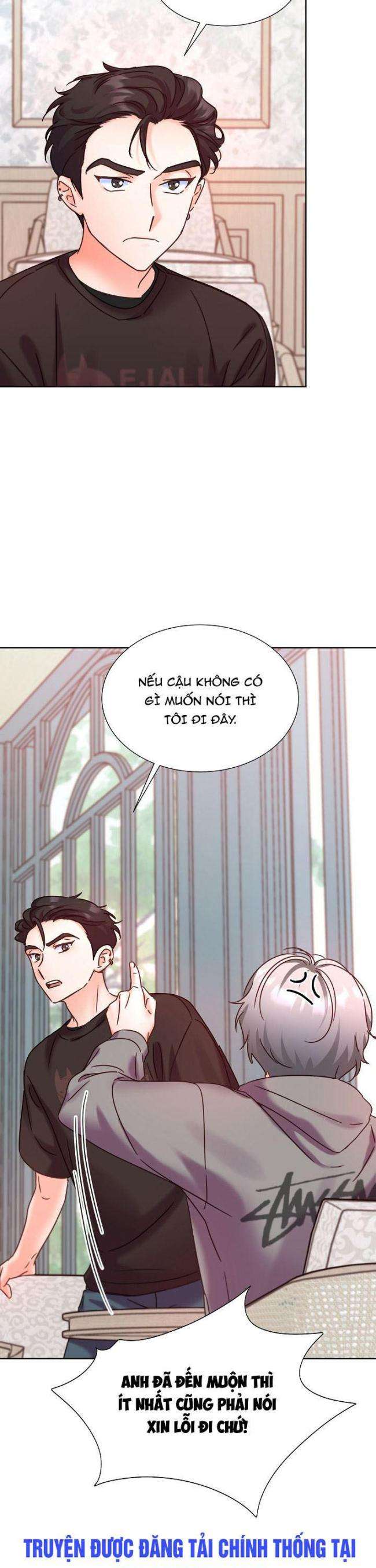 Trở Lại Làm Idol - Page 3
