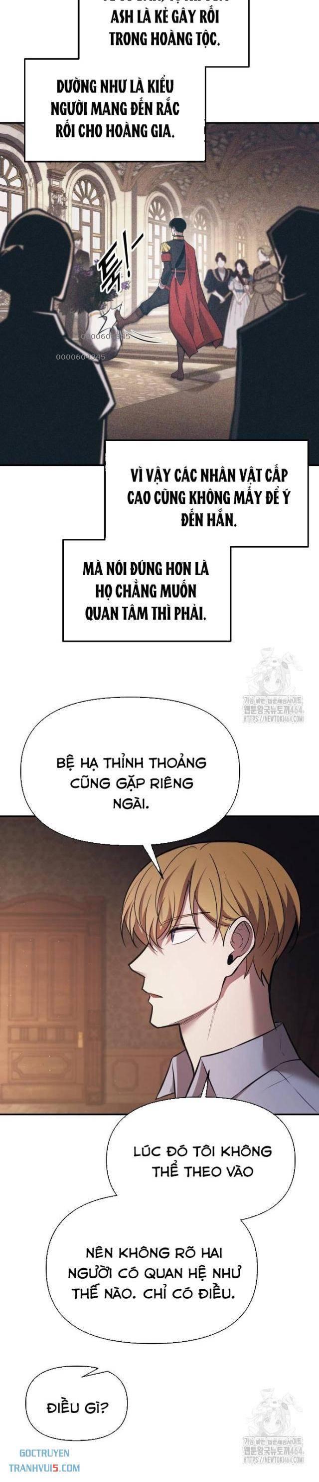 Trở Thành Hung Thần Trong Trò Chơi Thủ Thành - Page 17