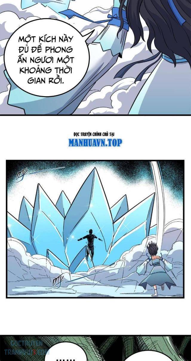 Đế Bá - Page 15