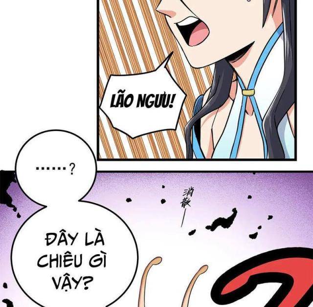 Đế Bá - Page 33