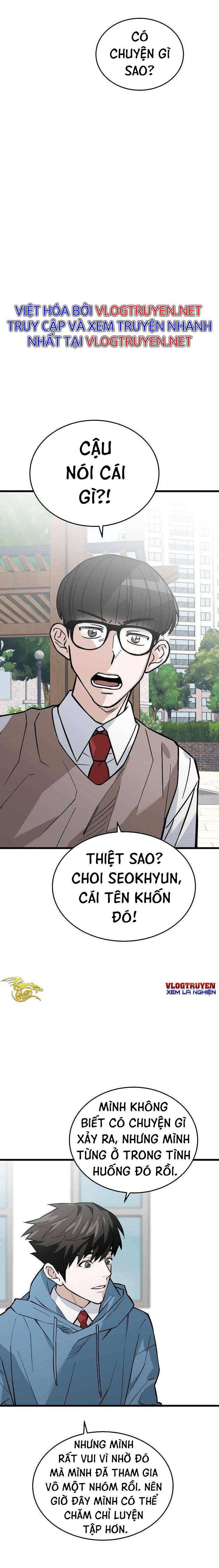 Trượt Ván Cực Hạn - Page 2