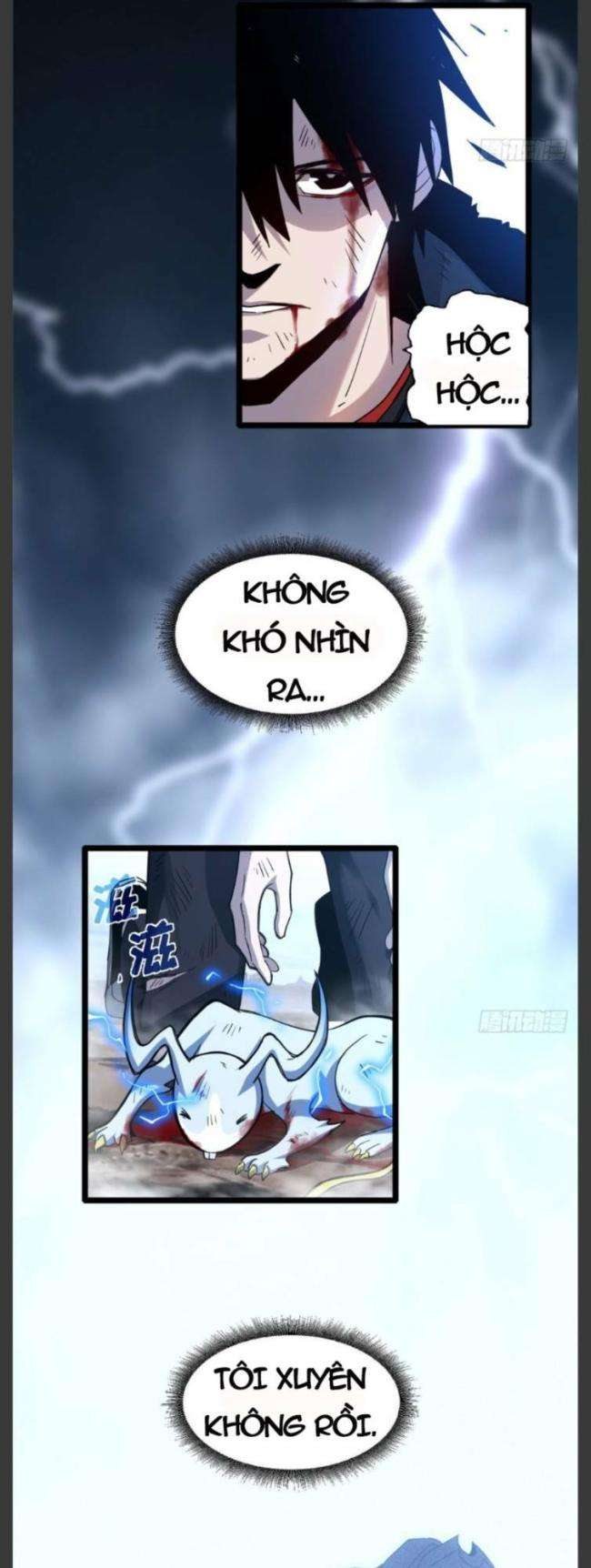 Cửa Hàng Sủng Thú Siêu Thần - Page 2