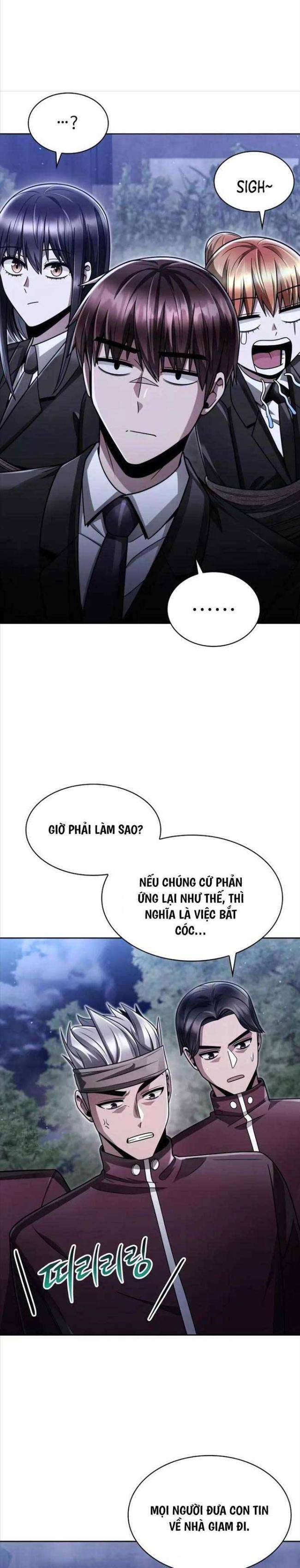 Thợ Săn Thiên Tài Hồi Quy Thành Lao Công - Page 17