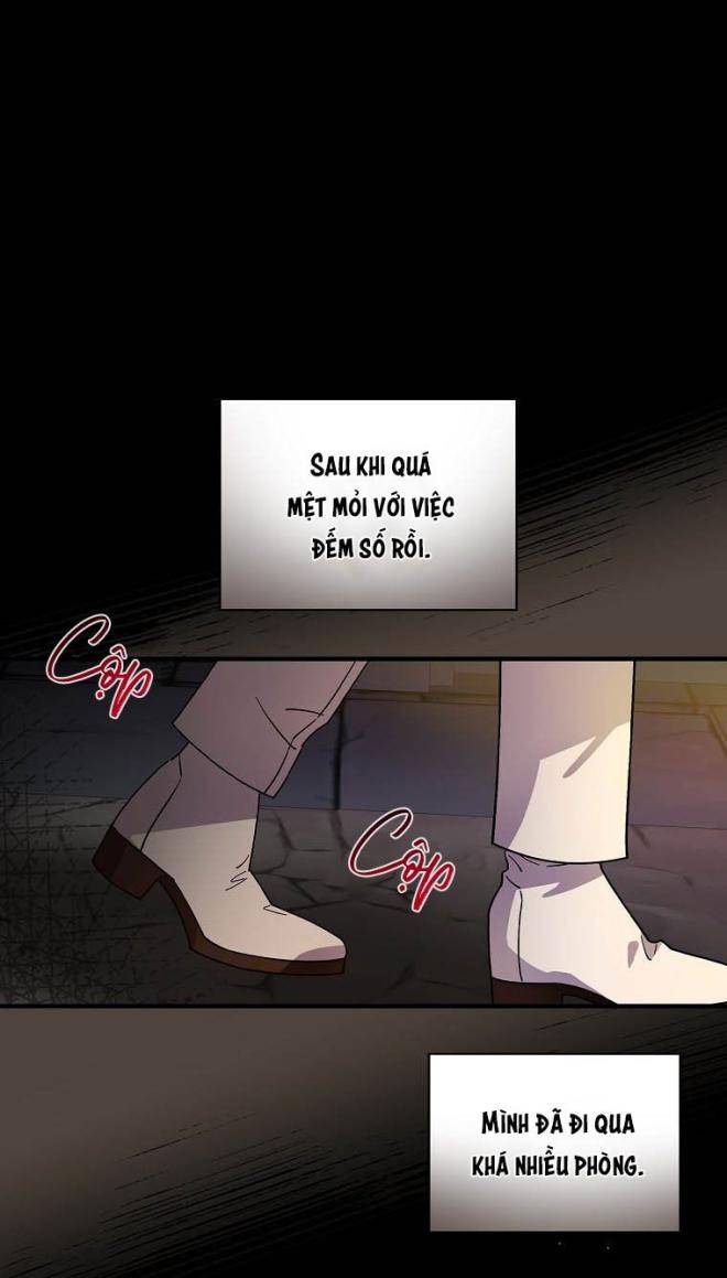 Giai Điệu Của Nhành Cây Khô Héo - Page 1