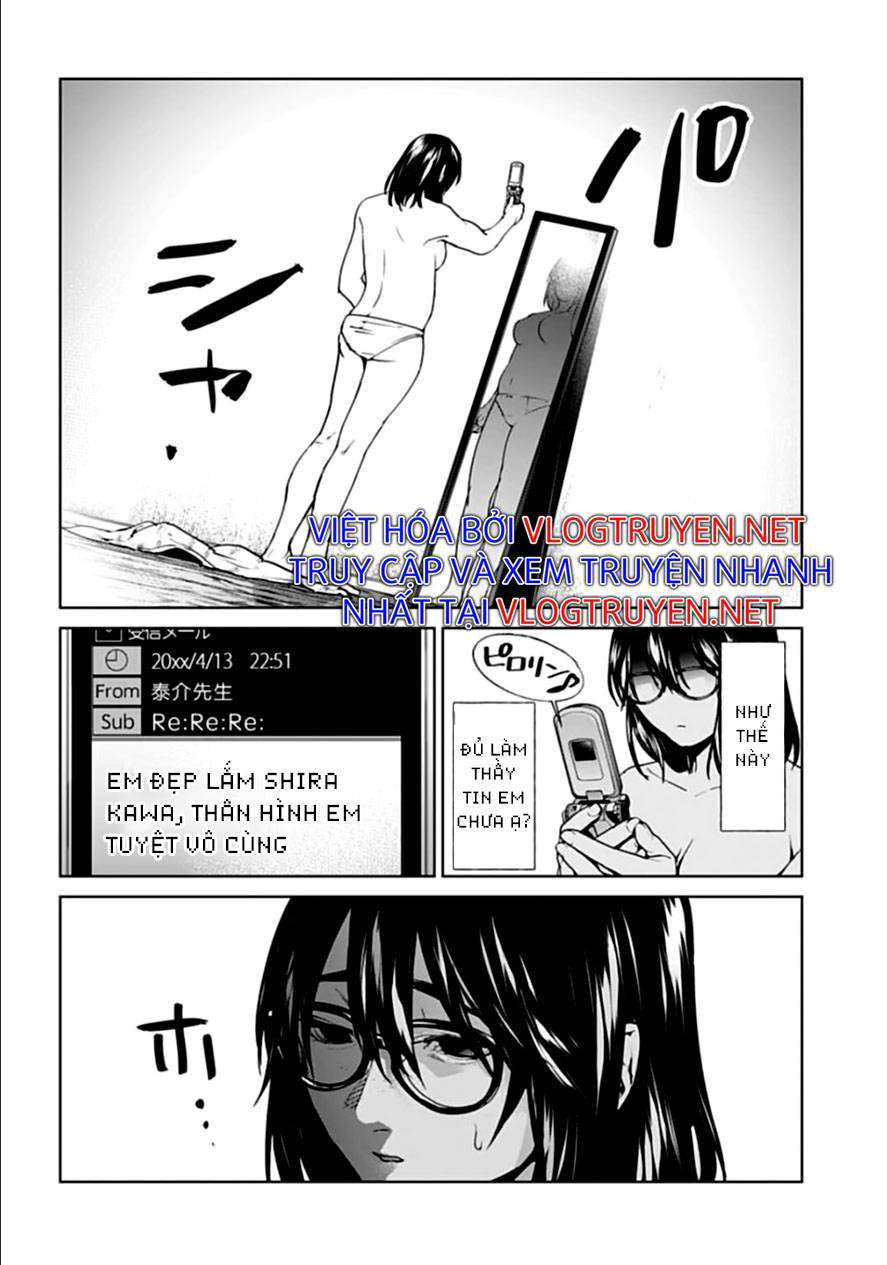 Công Lý Tàn Bạo - Page 5