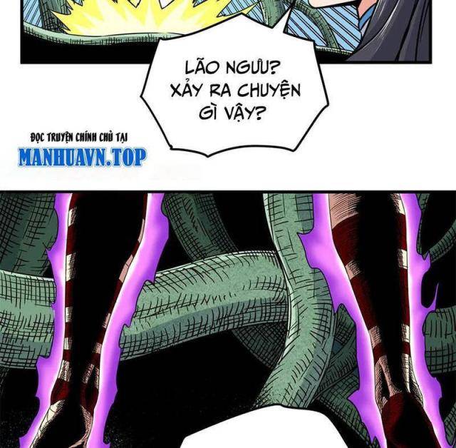 Đế Bá - Page 50