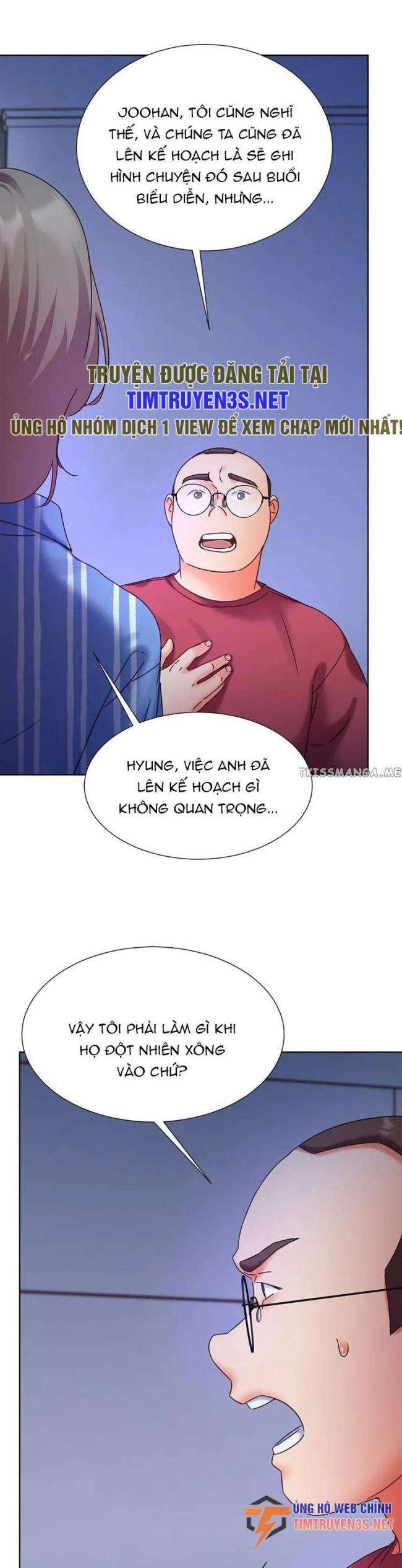 Trở Lại Làm Idol - Page 15