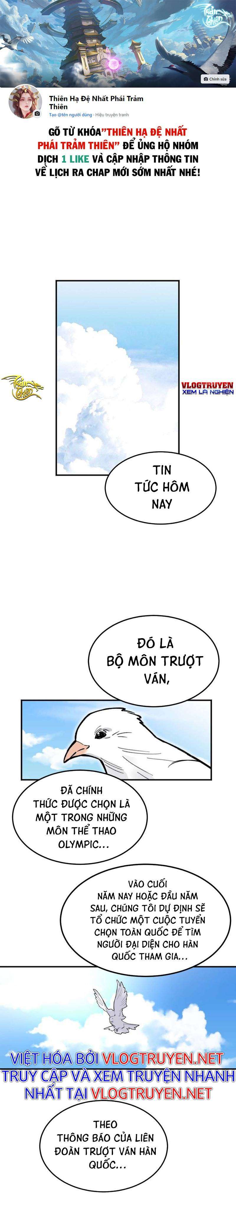 Trượt Ván Cực Hạn - Page 1