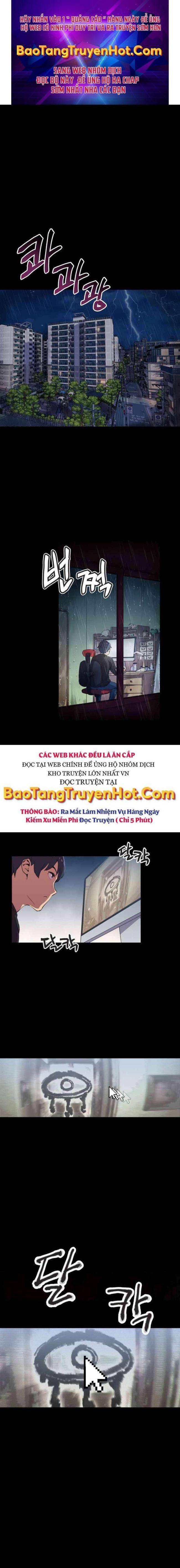 Câu Lạc Bộ Truyện Ma - Page 1