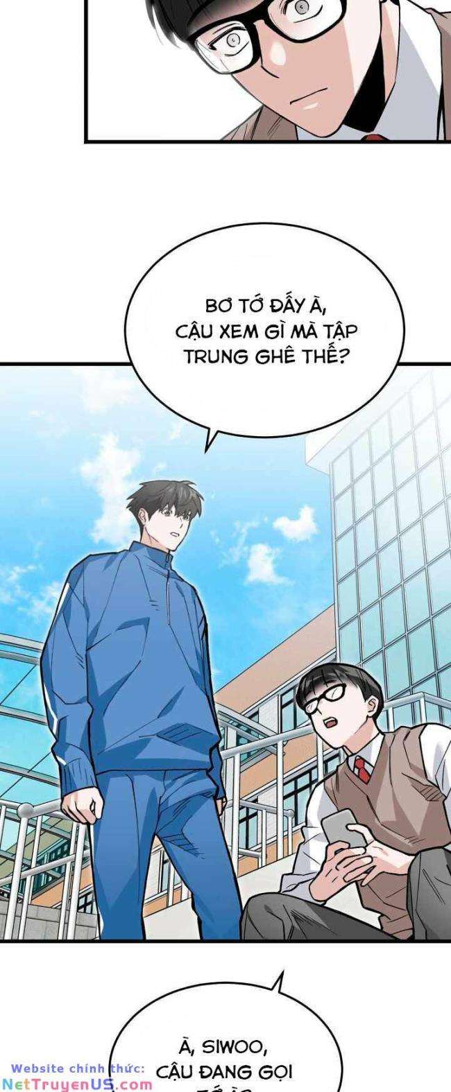 Trượt Ván Cực Hạn - Page 9