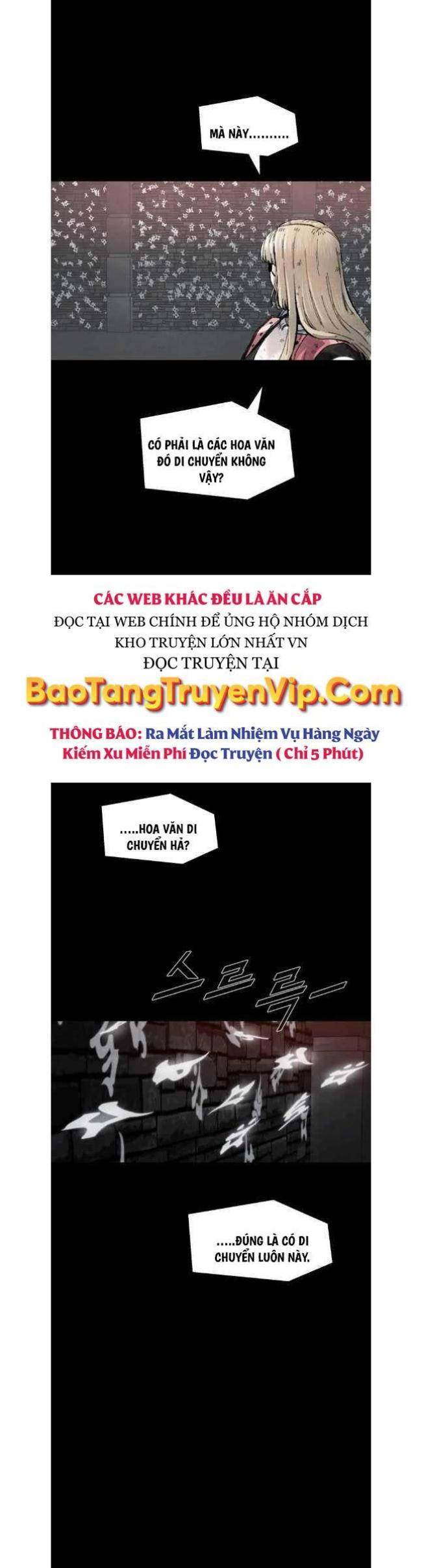 Mật Mã Mê Cung - Page 20