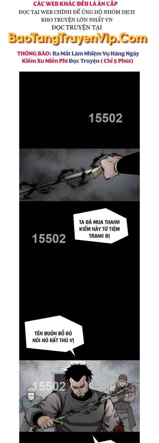 Mật Mã Mê Cung - Page 2