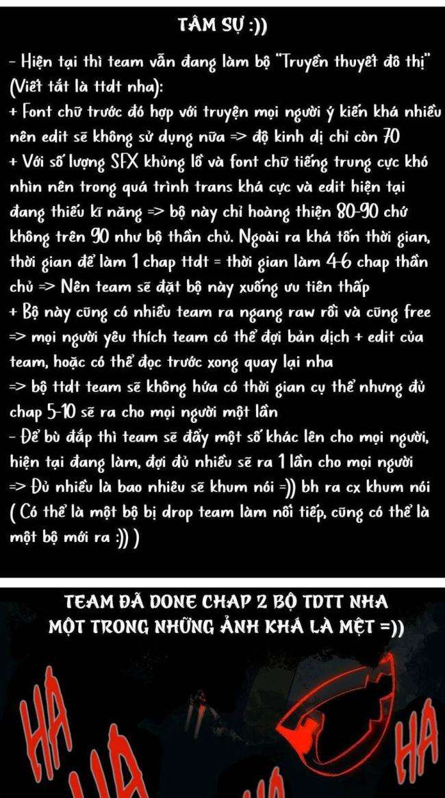 Trở Thành Thần Chủ Cthulhu - Page 47