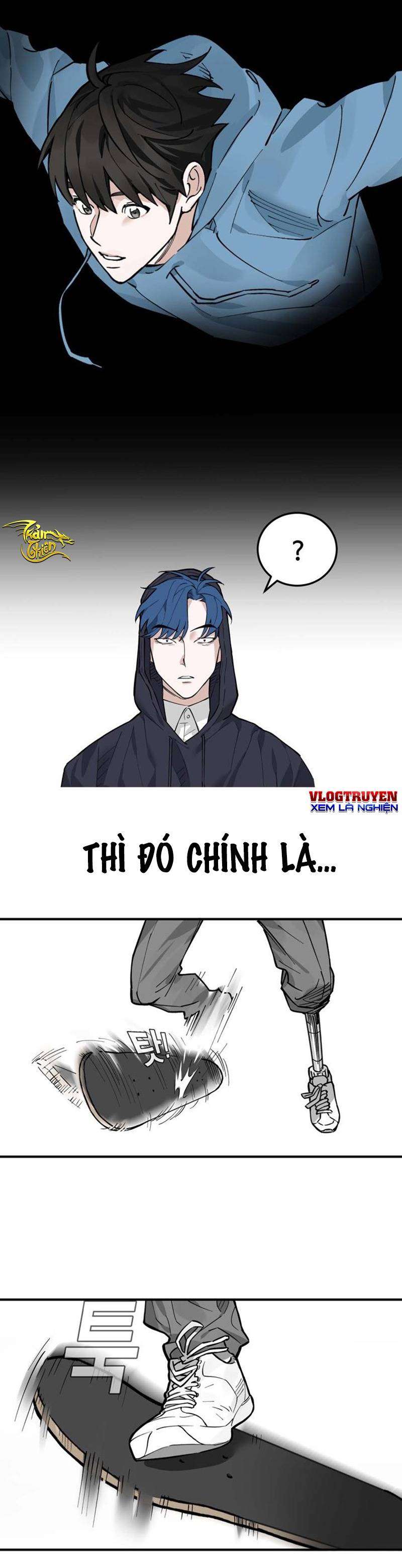 Trượt Ván Cực Hạn - Page 33
