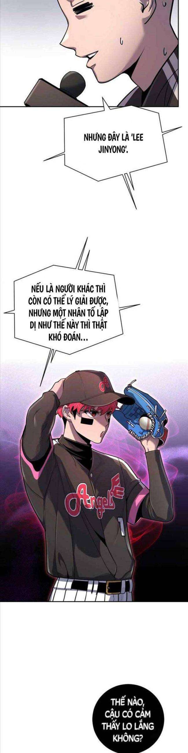 Vua Bóng Chày - Page 21