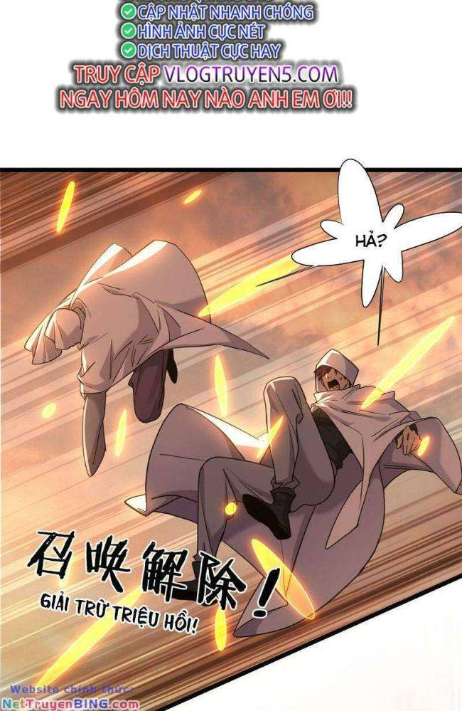 Ta Chỉ Muốn Yên Tĩnh Chơi Game - Page 3