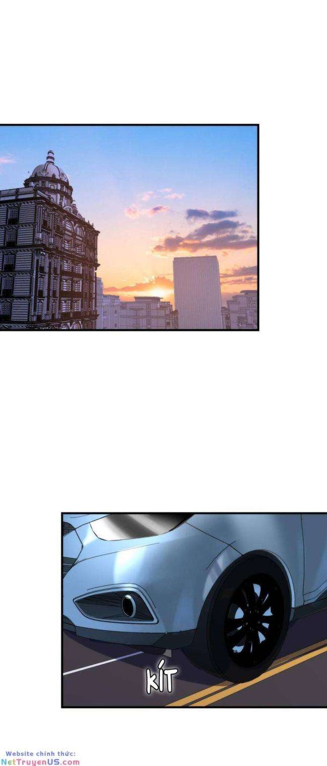 Trở Thành Thần Chủ Cthulhu - Page 3