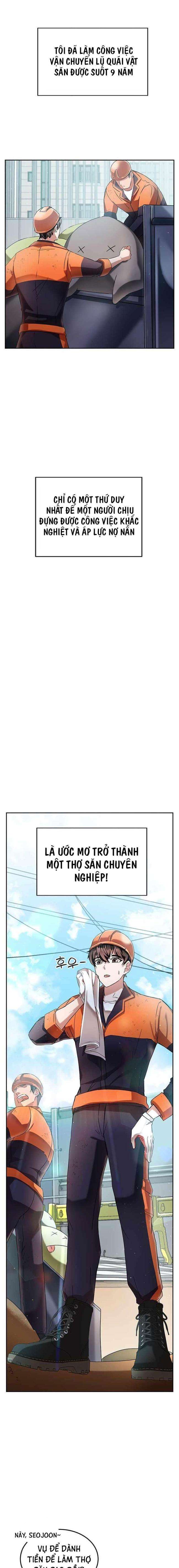 Học Viện Tối Thượng - Page 2
