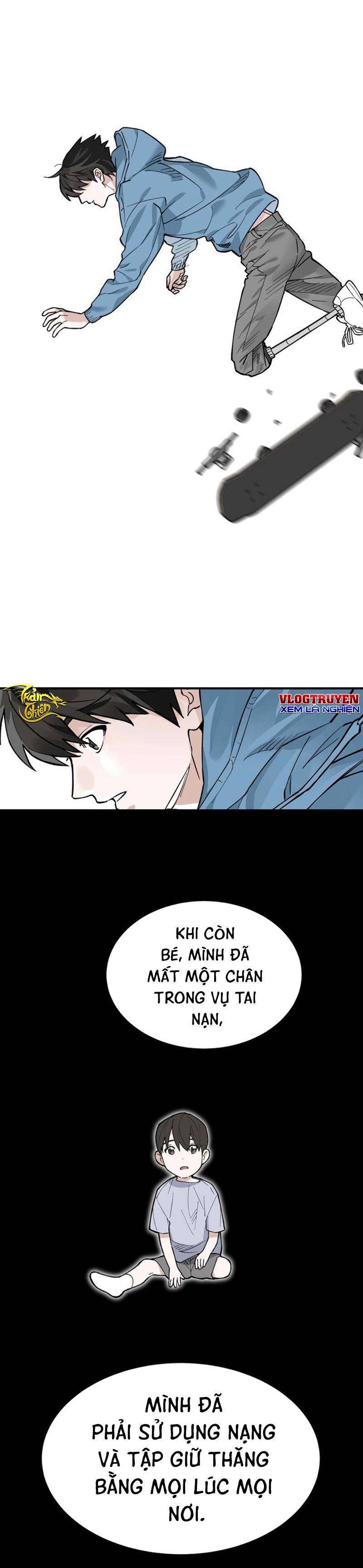 Trượt Ván Cực Hạn - Page 31