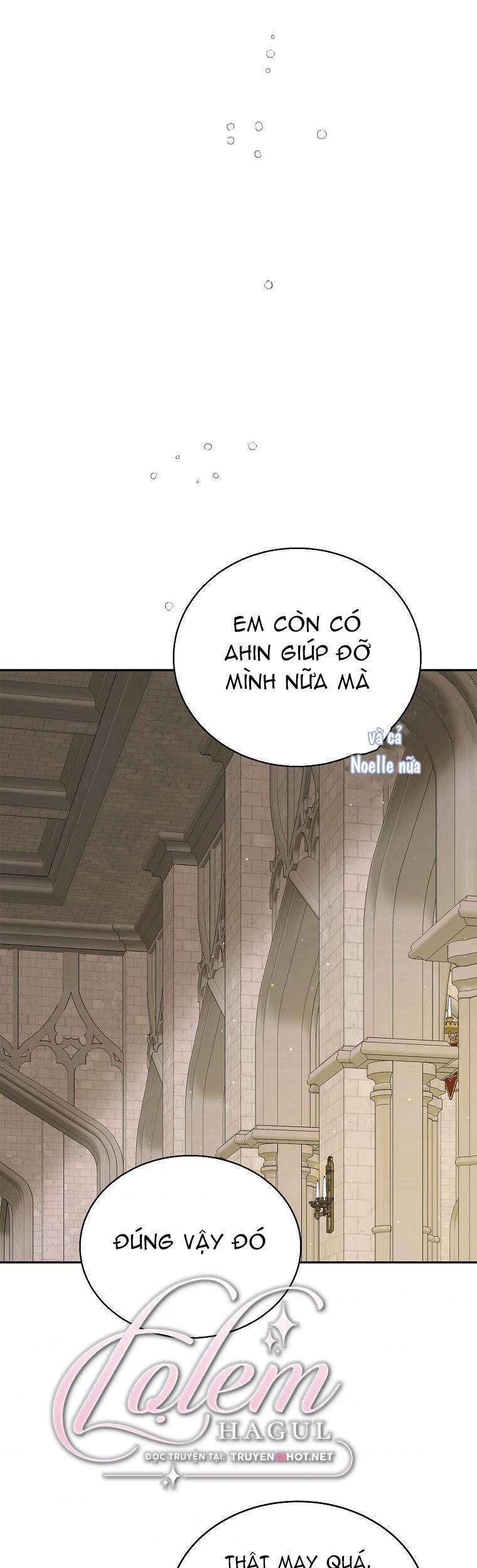 Cách Để Em Bảo Vệ Anh - Page 27