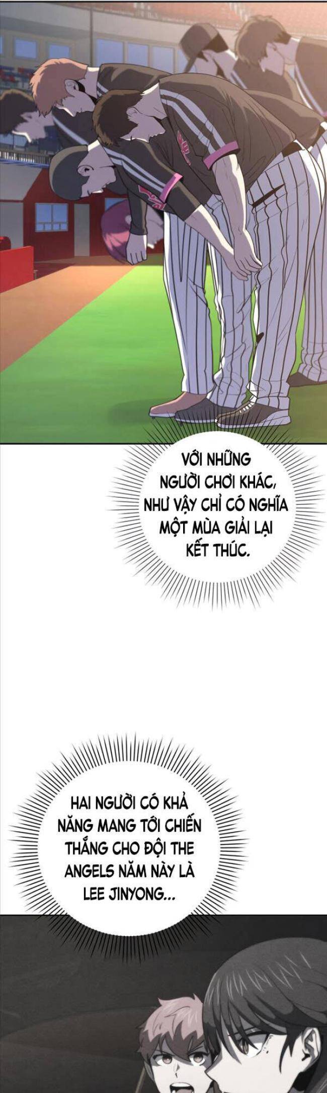 Vua Bóng Chày - Page 35