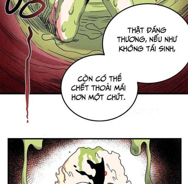 Đế Bá - Page 45