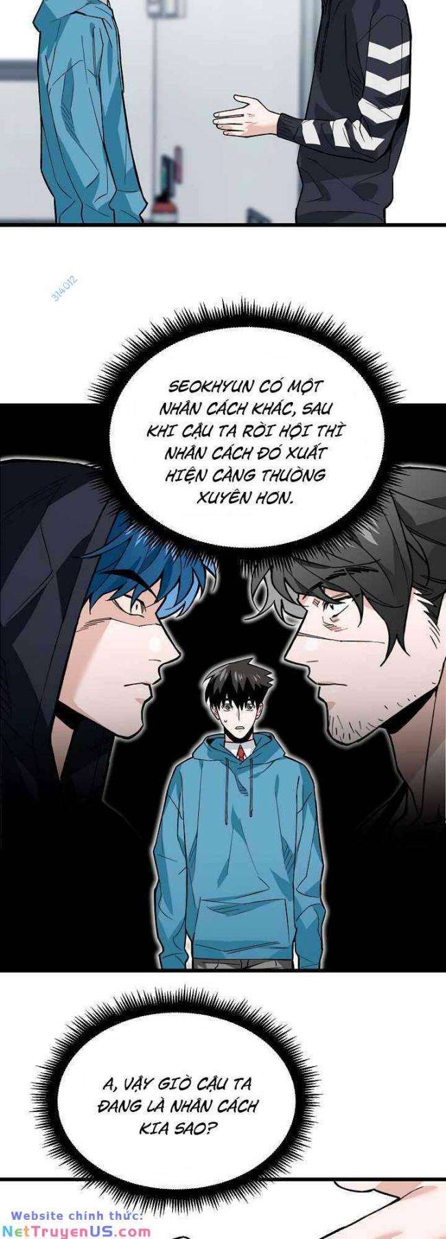 Trượt Ván Cực Hạn - Page 11