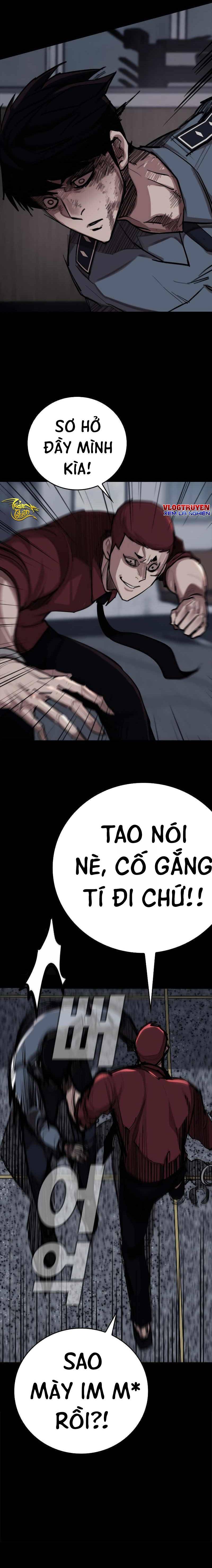 Xích Nguyệt - Page 35