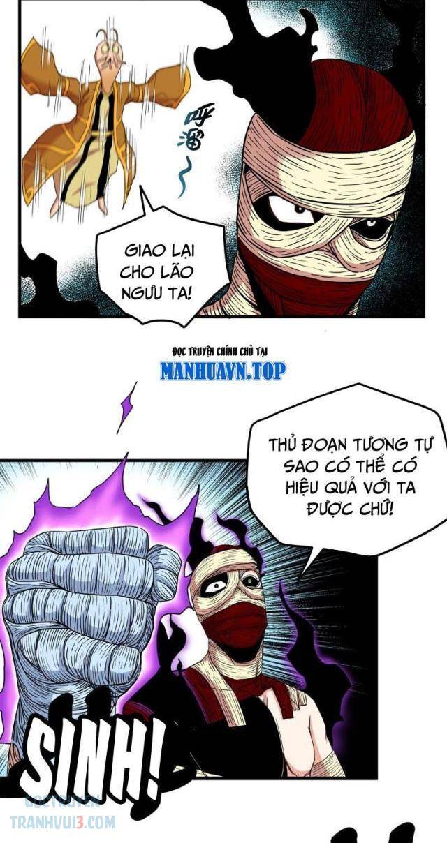 Đế Bá - Page 9