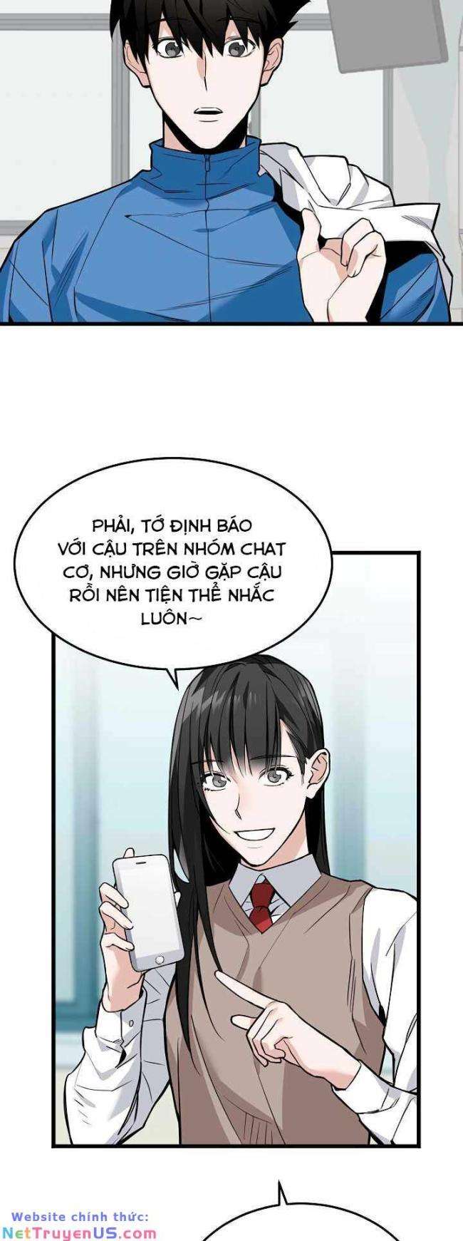Trượt Ván Cực Hạn - Page 3