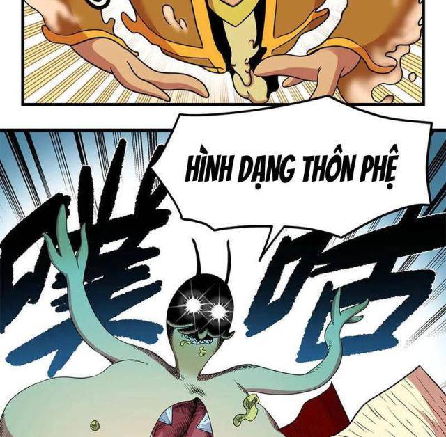 Đế Bá - Page 37