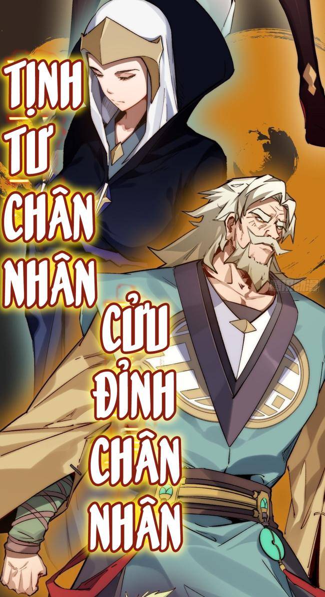 Đỉnh Cấp Khí Vận, Lặng Lẽ Tu Luyện Ngàn Năm - Page 6