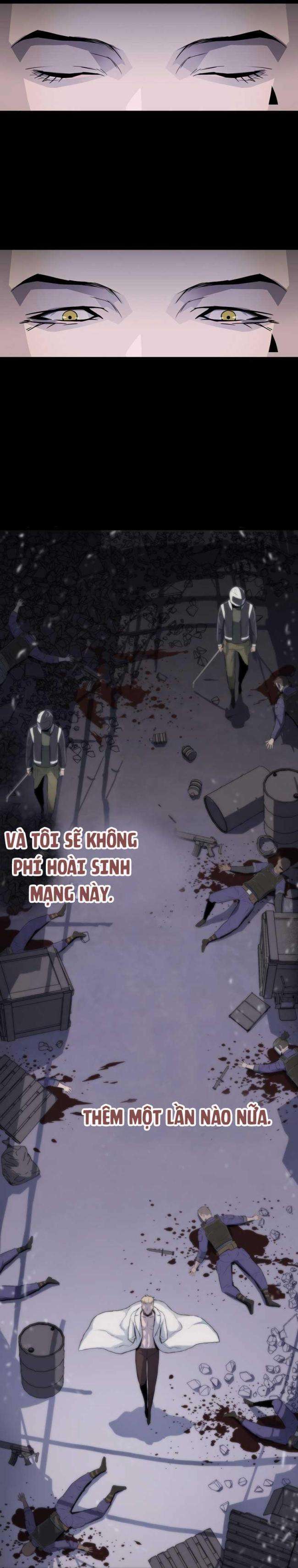 Hồi Quy Gia - Page 2