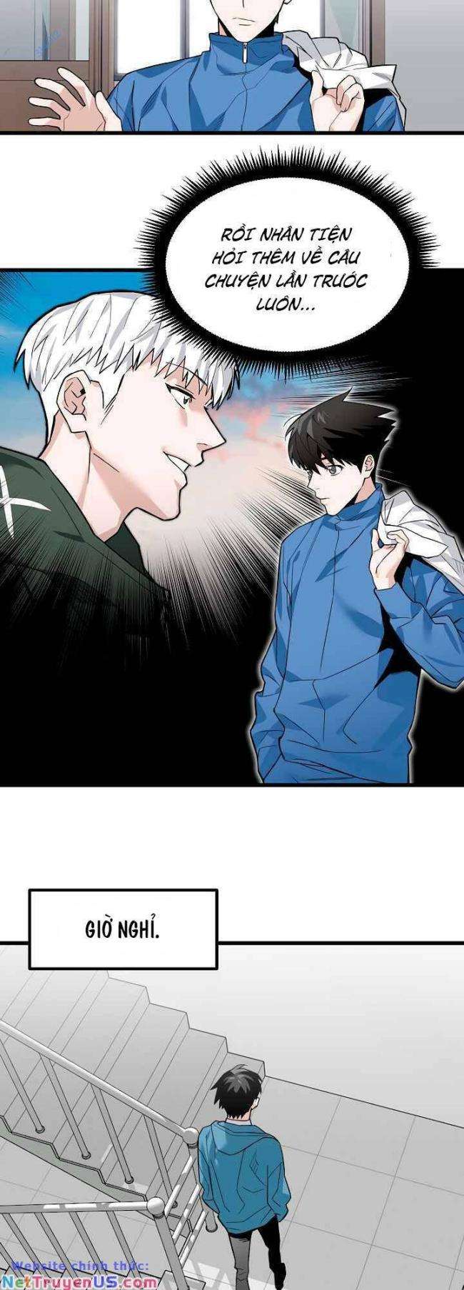 Trượt Ván Cực Hạn - Page 5