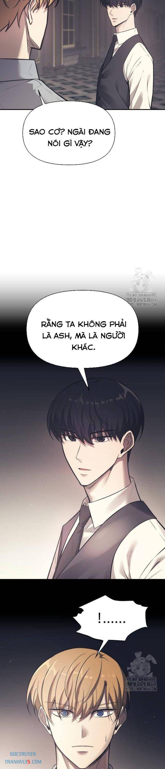 Trở Thành Hung Thần Trong Trò Chơi Thủ Thành - Page 35
