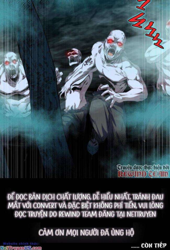Trở Thành Thần Chủ Cthulhu - Page 46