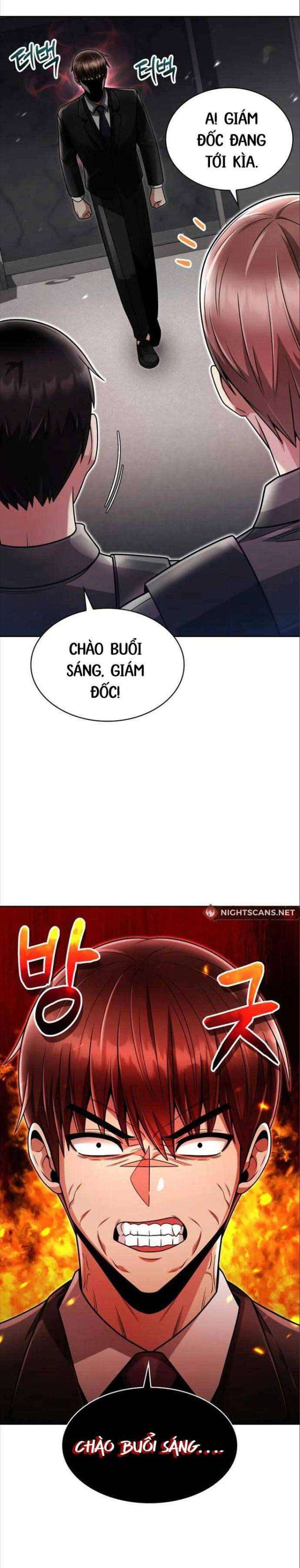 Thợ Săn Thiên Tài Hồi Quy Thành Lao Công - Page 2