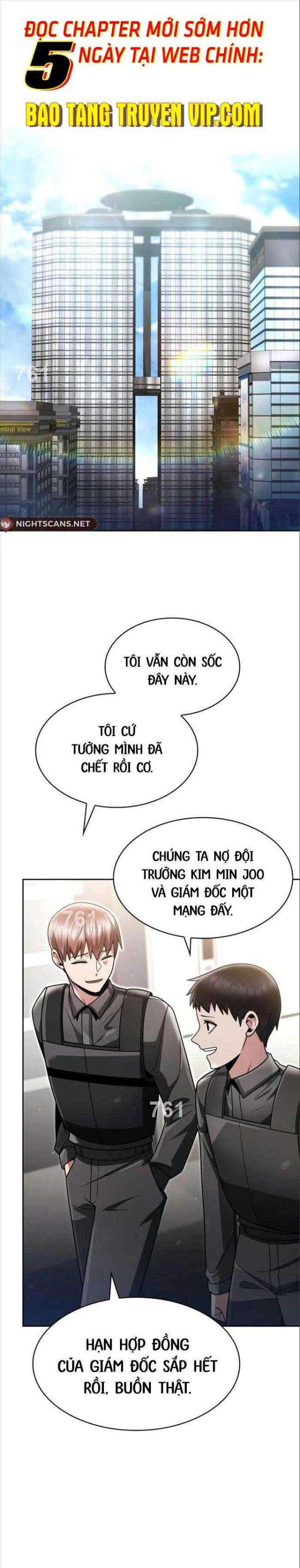 Thợ Săn Thiên Tài Hồi Quy Thành Lao Công - Page 1